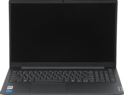 Ноутбук Lenovo V15 G5 IRL, 15.6", TN, Intel Core i5 13420H, 8-ядерный, 8ГБ DDR5, 512ГБ SSD, Intel UHD Graphics, серый