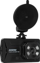 Видеорегистратор Digma FreeDrive 208 Night FHD, черный – купить в ...