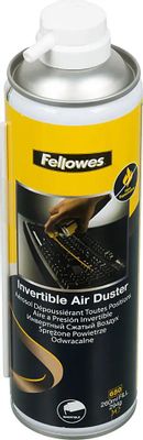 Пневматический очиститель Fellowes CRC-93565, 260 мл [fs-9356502 ...