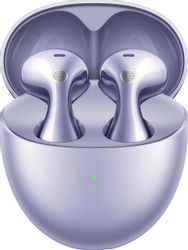 Изображение товара Наушники Huawei FreeBuds 6 Harper-T00, Bluetooth, вкладыши, фиолетовый [55038129]