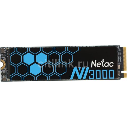 Netac Netac NV3000 250 GB SSD M.2-2280 PCIe 3.0 x4 NVMe