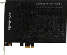 Карта видеозахвата AVerMedia LIVE GAMER HD 2 GC570