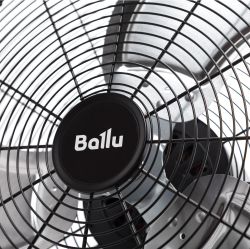 Вентилятор настенный Ballu BIF-8RSO