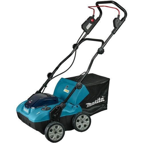 Скарификатор Makita UV001GU201 электр. 1700Вт