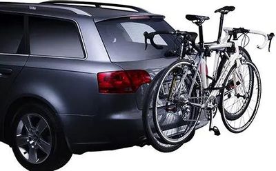 Thule 970 xpress review outlet