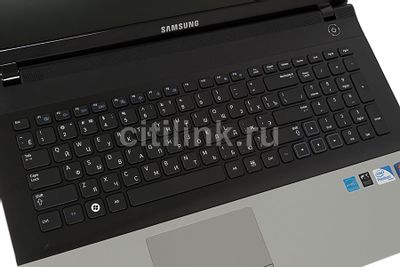 Обзор Товара Ноутбук Samsung NP300E7A-A01 NP300E7A-A01RU, 17.3.