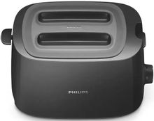 Тостер Philips HD2582/90,  черный