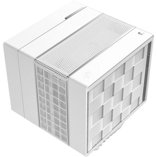 Кулер для процессора DEEPCOOL ASSASSIN VC ELITE WH [R-ASN4-WHNVNN-GJD] белый