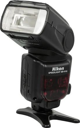 Вспышка Nikon Speedlight SB-910 (FSA04001)