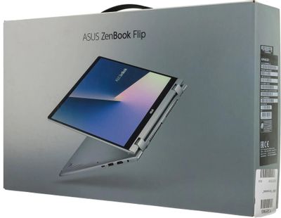 ASUS Zenbook UM462DA AI029T 14