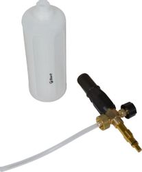Насадка пенной чистки Bort Foam Master Premium