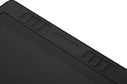 19.53" Графический планшет-монитор HUION Kamvas Pro 20,  черный