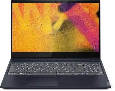 Lenovo IdeaPad S340 15IIL 81VW00EWRU 15.6