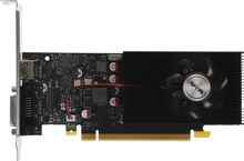 Изображение товара Видеокарта AFOX NVIDIA GeForce GT 1030 AF1030-2048D5L7 2ГБ GDDR5 Изображение товара Видеокарта AFOX NVIDIA GeForce GT 1030 AF1030-2048D5L7 2ГБ GDDR5