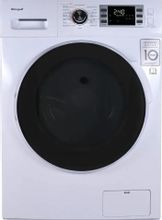 Стиральная машина WEISSGAUFF WMD 4748 DC Inverter, с фронтальной ...