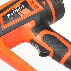 Технический фен Patriot HG 210 The One