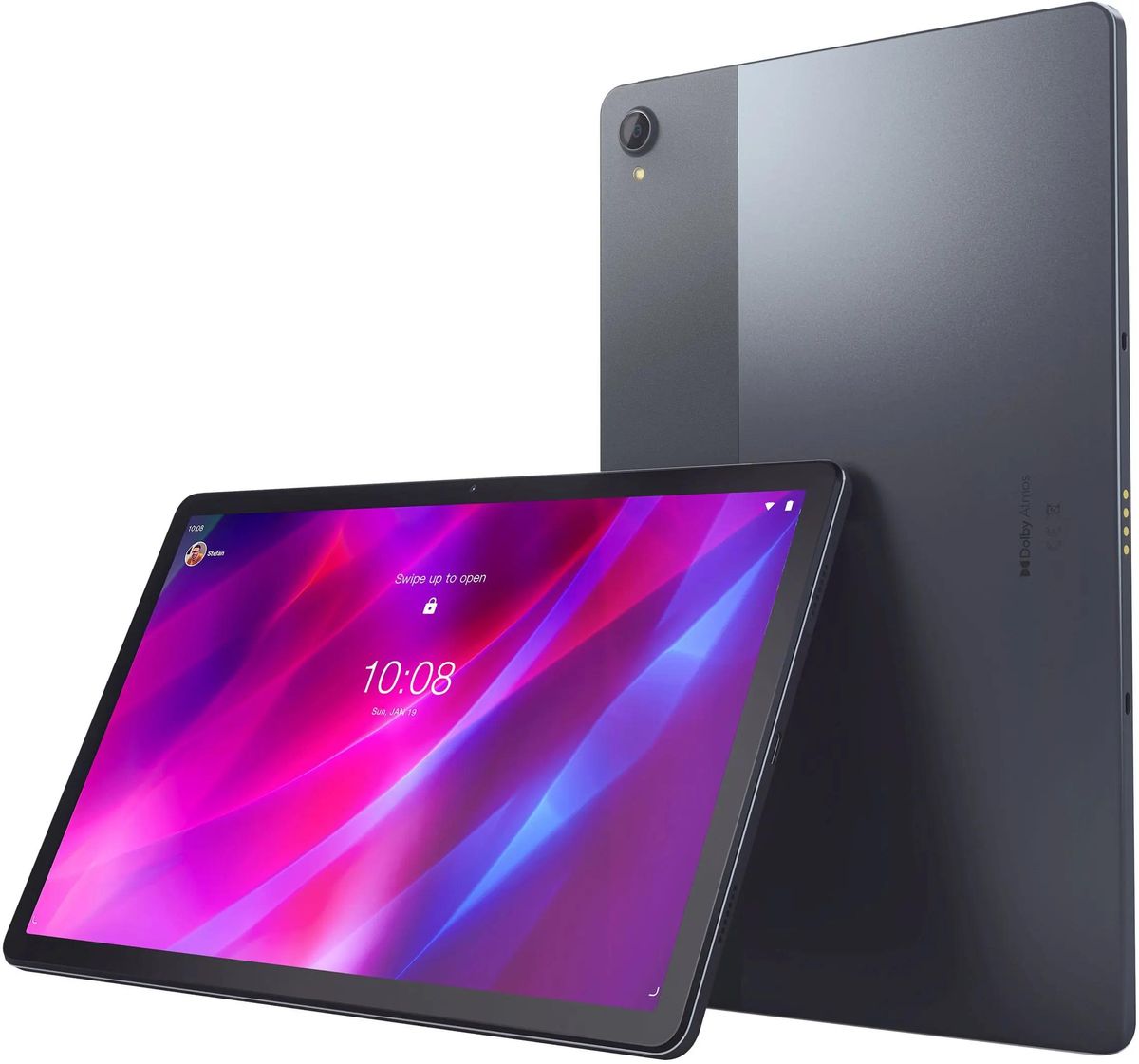 Планшет Lenovo Tab P11 Plus TB-J616X 11