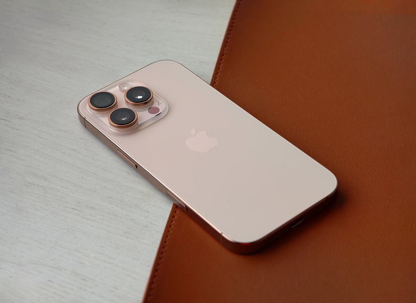 Обзор iPhone 16 Pro: бег по кругу в погоне за совершенством