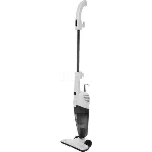 Ручной пылесос (handstick) DEERMA DX118C, 600Вт, белый/серый