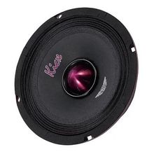 Обзор товара колонки автомобильные Kicx PRO 6,5M, 16 см (6 дюйм ...