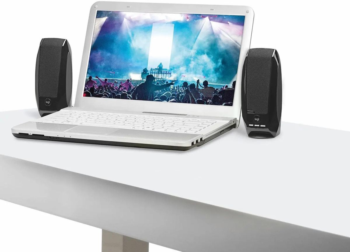 Logitech s150 2.0 online