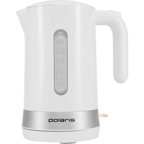 Чайник электрический Polaris PWK 1803C, 1.8л, пластик