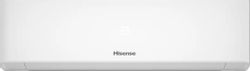 Сплит-система Hisense City 2.0 Classic A AS-18HW4RMSKA00 настенная, до 55м2, 19000 BTU