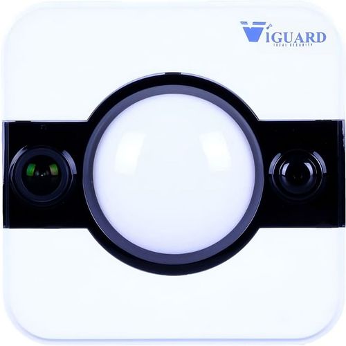 Комплект сигнализации беспроводной VIGUARD Home Line Compact, белый [home compact]