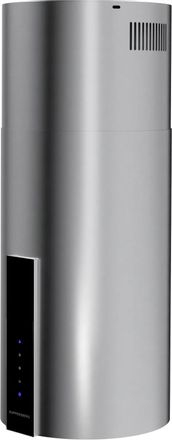 Вытяжка каминная KUPPERSBERG Motuba 35 X,  сенсорное управление,  нержавеющая сталь [8870]