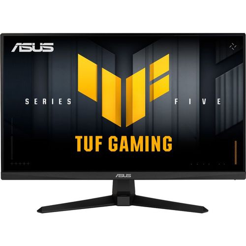 23.8" Монитор ASUS VG249Q5A, 1920x1080, IPS, 200Гц, 2хHDMI, 1хDP, черный [90lm0c60-b01171]