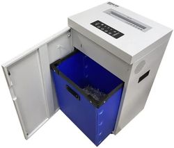 Уничтожитель бумаг Office Kit S535 3,8x40