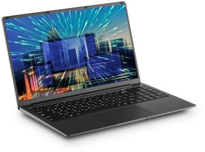 Ноутбук ECHIPS Joy NQ15E-H 15.6", IPS, Intel Celeron J4105 1.5ГГц, 4 ...