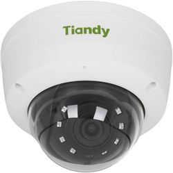Камера видеонаблюдения IP TIANDY TC-C32KS I3/E/Y/C/SD/2.8mm/V4.2, белый