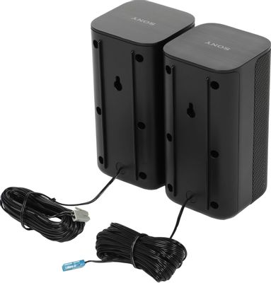 Sony bluetooth 2025 speaker 5.1