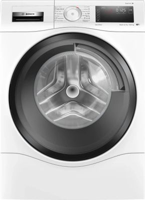 Bosch series outlet 8 washer dryer
