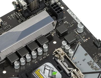 А с процессором INTEL Core i7-9700K нормально работать будет