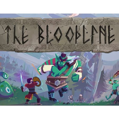 Игра HOOK The Bloodline (Ранний доступ), для ПК, регион: Россия,СНГ, английская версия