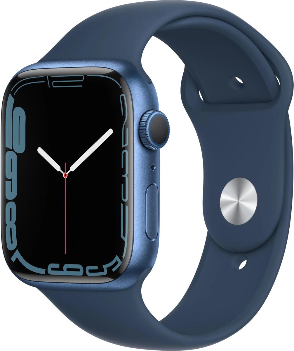 Apple Watch Series 7 A2474 45