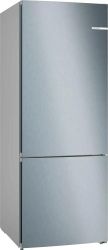 Холодильник двухкамерный Bosch KGN55VL21U