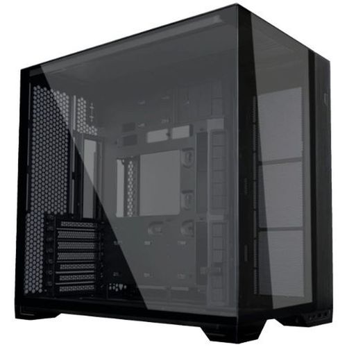 Корпус LIAN LI O11 Vision COMPACT [G99.O11VPX.R0] черный