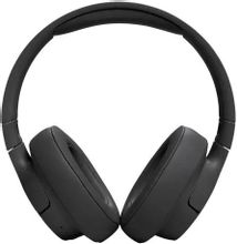 Наушники JBL Tune 720 BT, 3.5 мм/Bluetooth, черный