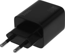 Изображение товара Сетевое зарядное устройство HOCO N56 Fundador 30W USB-C USB-A для мобильных устройств