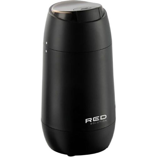 Кофемолка RED SOLUTION RCG-1610, черный