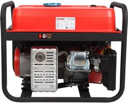 Бензиновый генератор A-IPOWER A3100E, 220 В, 3.1кВт