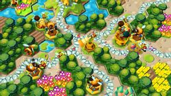 Игра IMMANITAS BeeFense BeeMastered, для ПК, регион: Россия