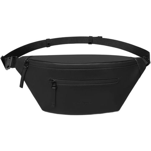 Сумка GASTON LUGA Splash Bumbag, 32х14х7.5 см, 0.24кг, черный [re1701]