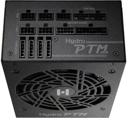 Блок питания FSP HPT2-1350M, 1350Вт, черный