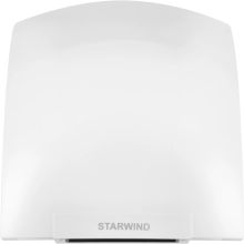 Изображение товара Сушилка для рук StarWind SW-HD820 белая 2000 Вт