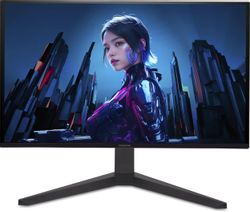 Изображение товара Профессиональный геймерский монитор Acer Predator X27UW1bmiipprx 240 Гц QD OLED Изображение товара Профессиональный геймерский монитор Acer Predator X27UW1bmiipprx 240 Гц QD OLED