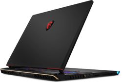 Ноутбук игровой MSI Raider 16 HX AI A2XWHG-814XRU, 16", IPS, Intel Core Ultra 7 255HX, 20-ядерный, 32ГБ DDR5, 1ТБ SSD, NVIDIA GeForce RTX 5070 Ti для ноутбуков - 12 ГБ, черный
